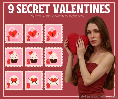 La Lunaa pornstar high quality pic