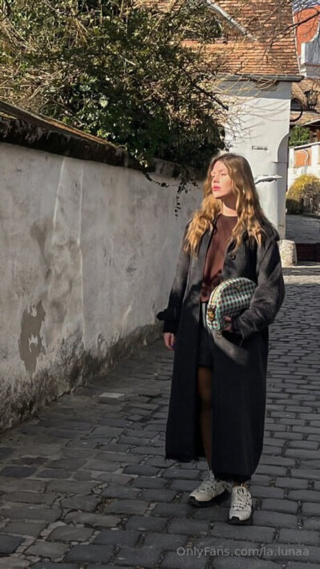 La Lunaa star sex picture