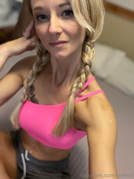 Chilimil sex star images