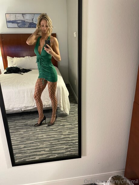 Chilimil xxx star pics