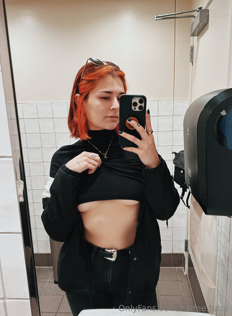 Harlee Haze pornstar free image