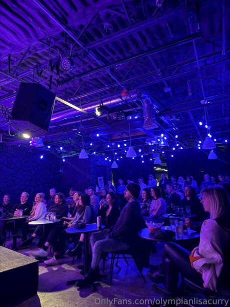 Olympianlisacurry porn star img