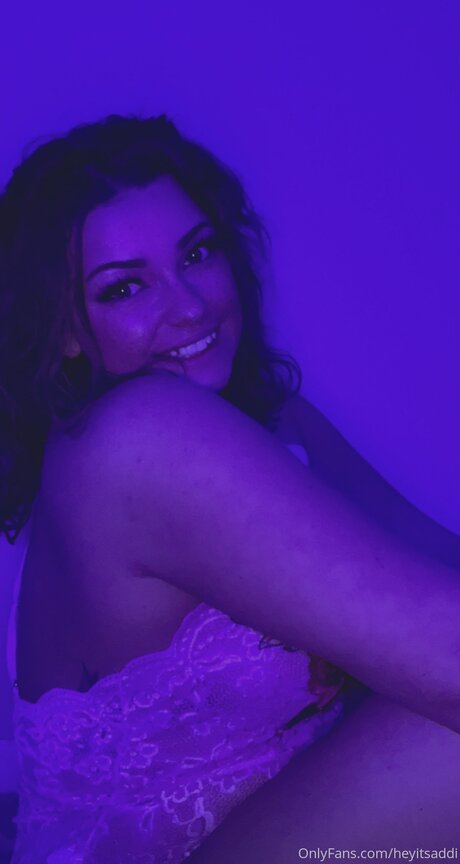 Heyitsaddi pornstar high quality pics