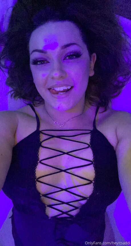 Heyitsaddi pornstar best image