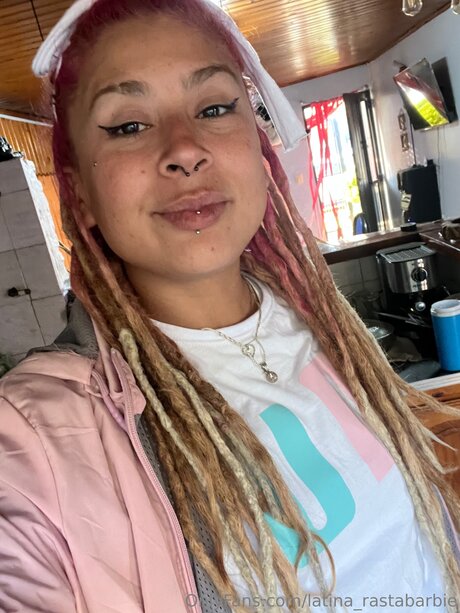 Latina Rastabarbie pornstar nudes archive