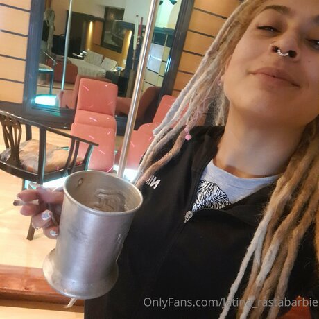 Latina Rastabarbie adult actress picture