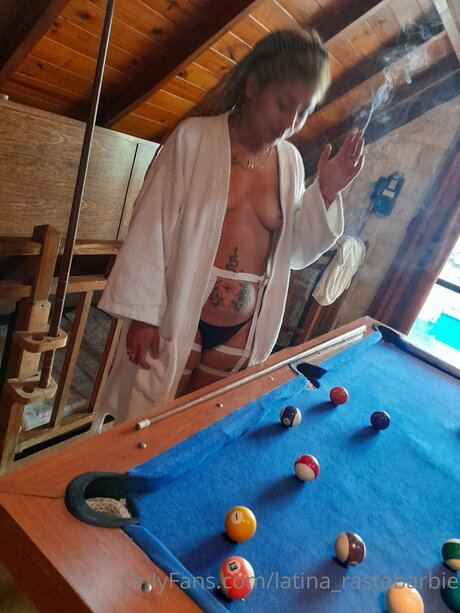 Latina Rastabarbie sexy star galleries