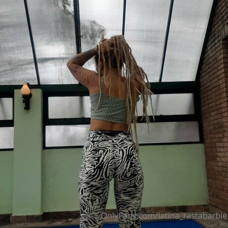 Latina Rastabarbie pornstar beautiful galleries