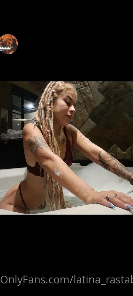 Latina Rastabarbie pornstar sex pictures