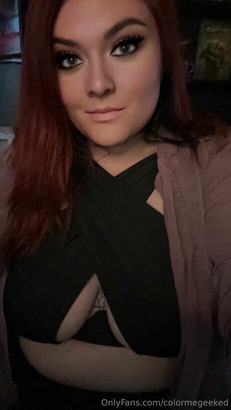 Pixelxgeek pornstar galleries