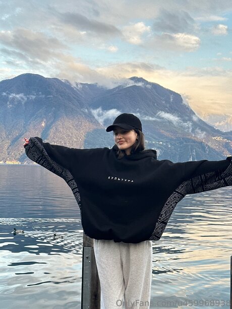 Lilttle Katee exclusive model pictures