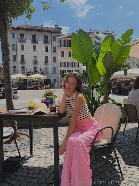 Lilttle Katee naked star image