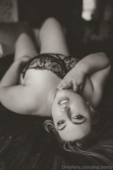 Jess Booty pornstar sexy picture