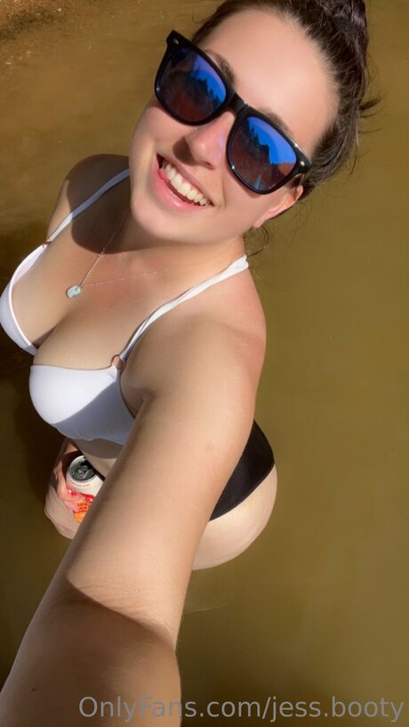 Jess Booty star adult pics