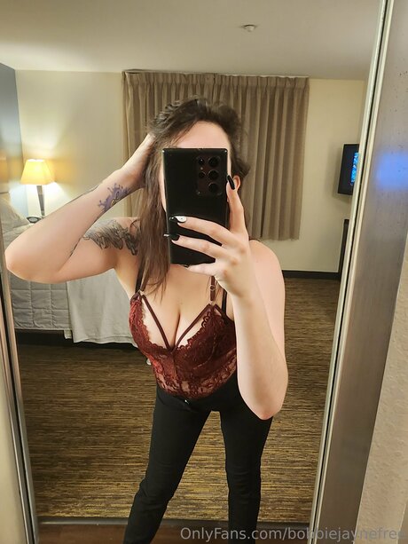 Bobbiejaynefree model best archive