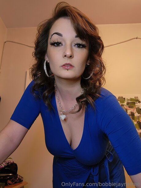 Bobbiejaynefree pornstar naked image