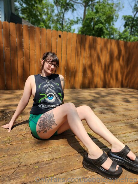 Bobbiejaynefree best pornstar pics