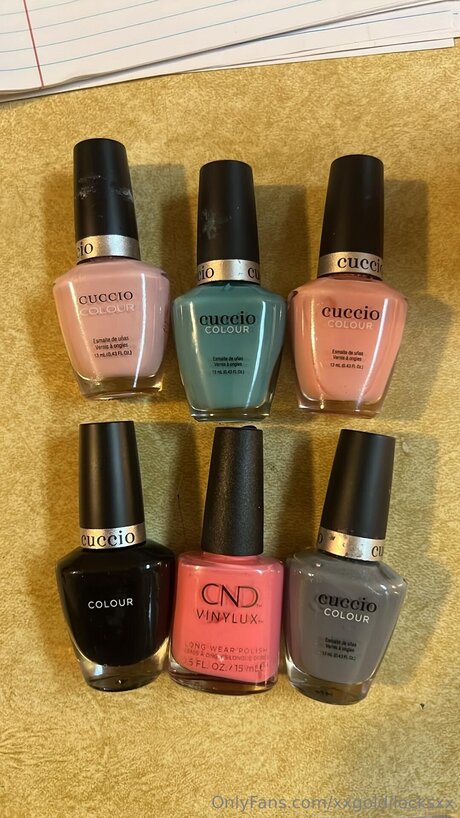 Xxgoldilocksxx nude actress img