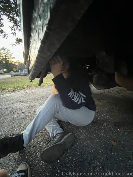 Xxgoldilocksxx nice model pictures