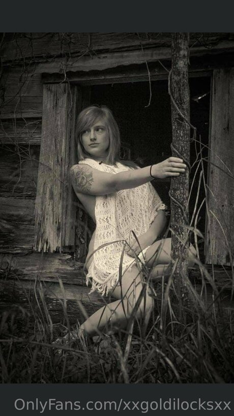 Xxgoldilocksxx star high quality images