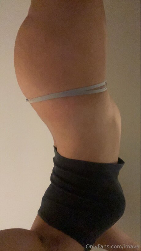 Imava naked actress pic