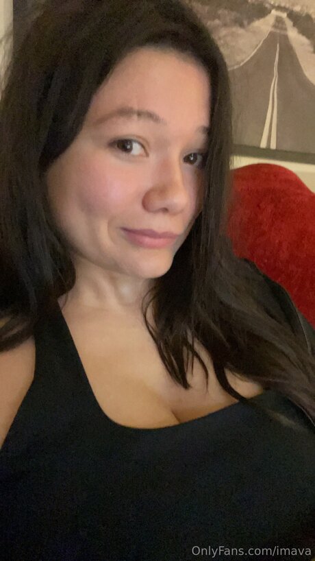 Imava pornstar exclusive gallery