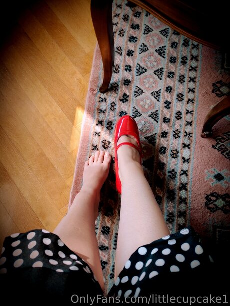 Littlecupcake1 free star image