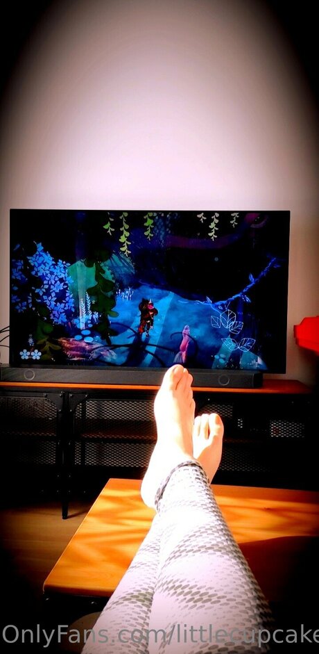 Littlecupcake1 star best pics