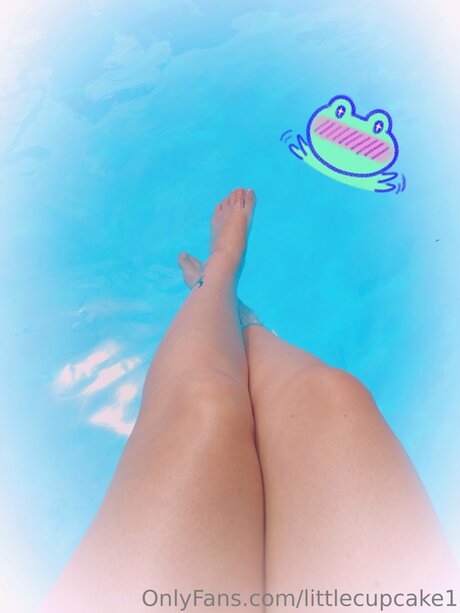 Littlecupcake1 model beautiful archive