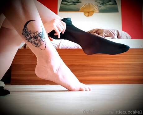 Littlecupcake1 adult star pictures