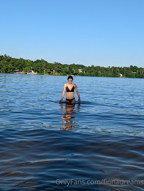 Fionadreams art actress image