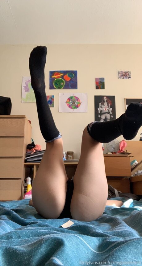 Ohmygawdronni exclusive model img