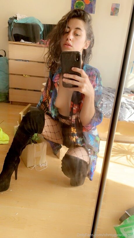 Ohmygawdronni hd actress picture