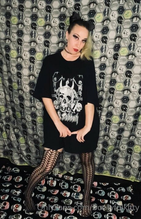 Bootyfulkitty star pretty img