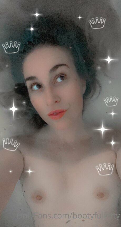 Bootyfulkitty porn star galleries