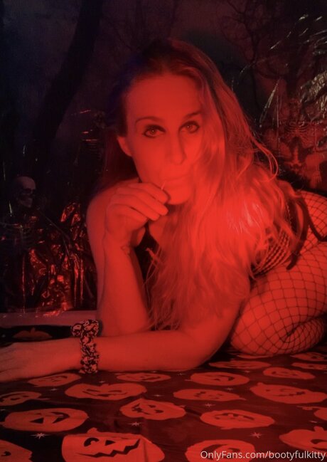 Bootyfulkitty model sex pic