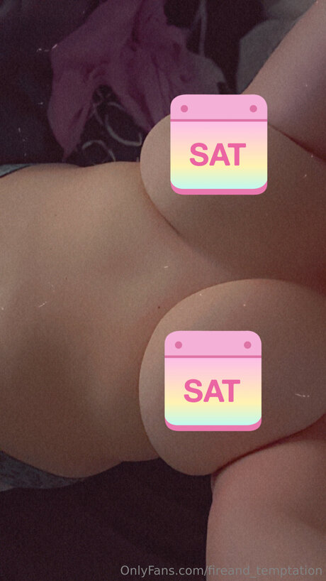 Fireand Temptation pornstar top images