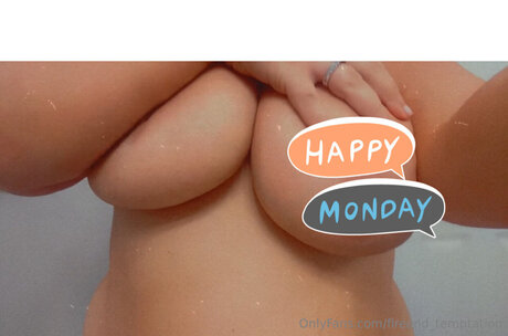 Fireand Temptation sexy pornstar pics