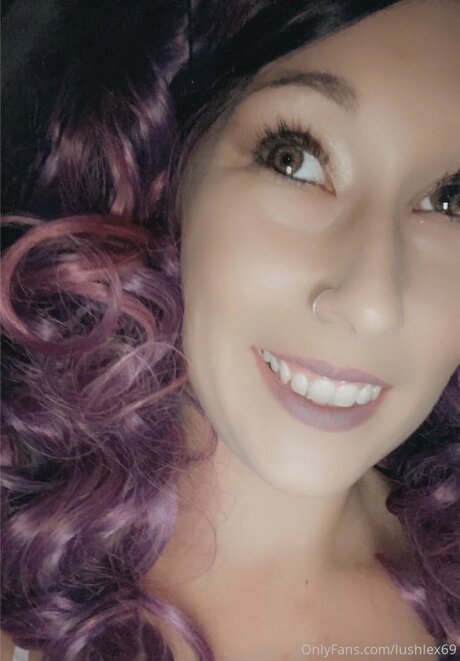 Lushlex69 nude model pics