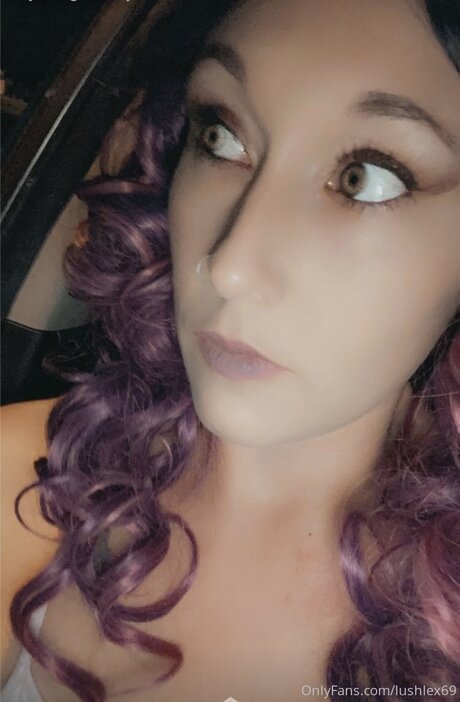 Lushlex69 best actress photo