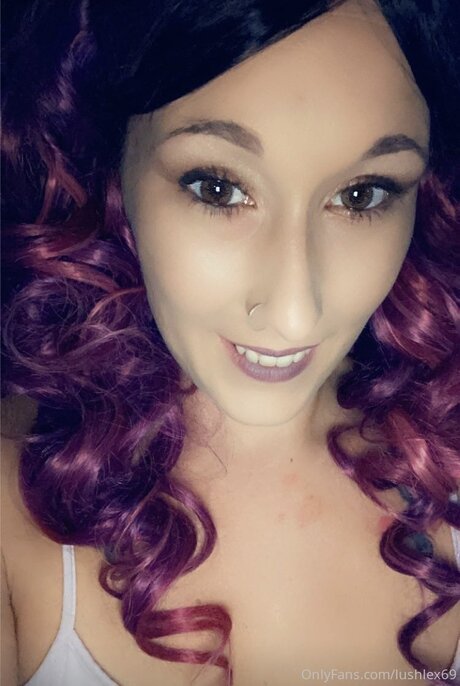 Lushlex69 model free pics