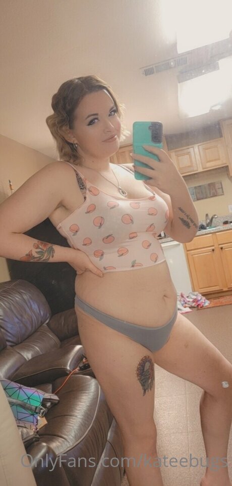 Kateebugs free star image