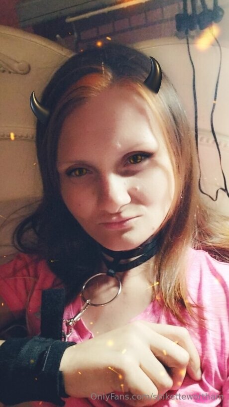 Spikette pornstar pic