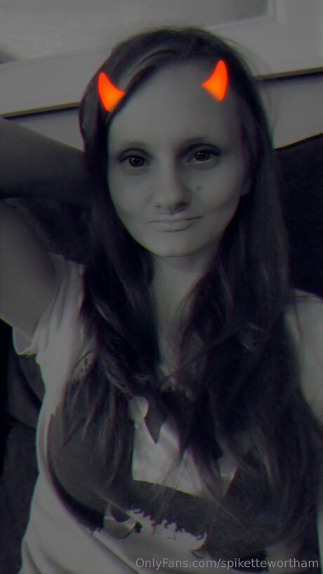 Spikette xxx actress image