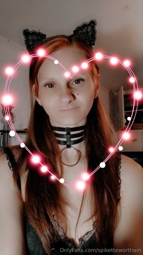 Spikette model images