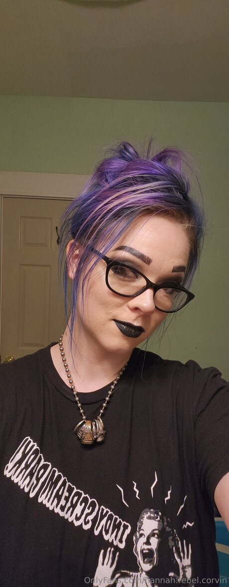 Hannah Rebel Corvin star nudes images