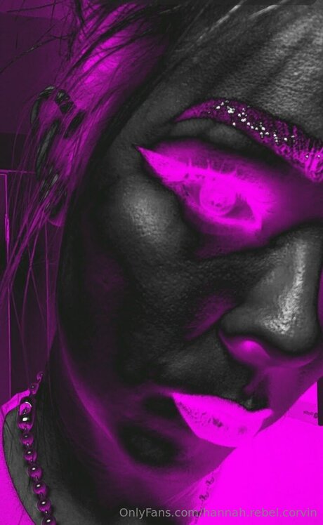 Hannah Rebel Corvin pornstar nice img