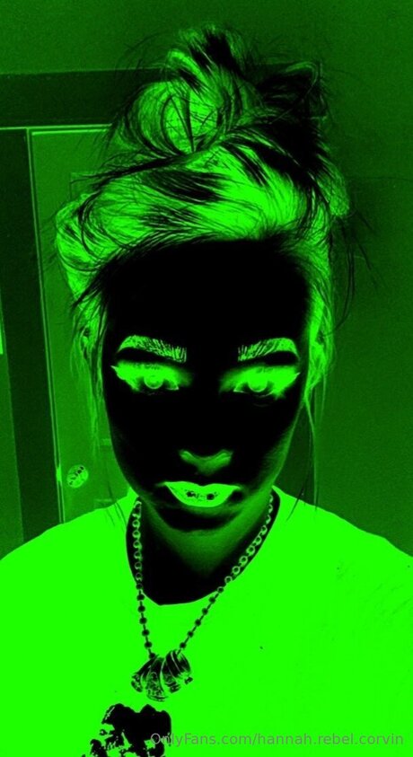 Hannah Rebel Corvin xxx star photo