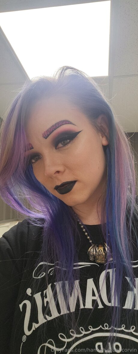 Hannah Rebel Corvin pornstar free img