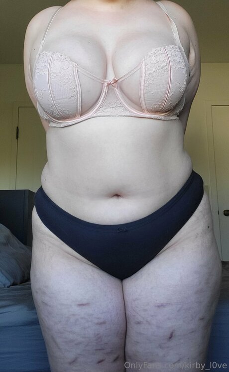 Kirby L0ve adult actress images